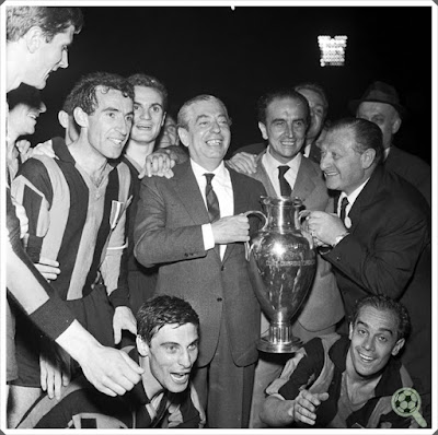 Inter Champions Europe