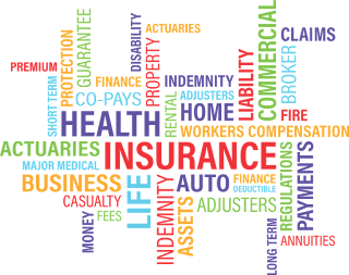LIFE INSURANCE TERMINOLOGIES