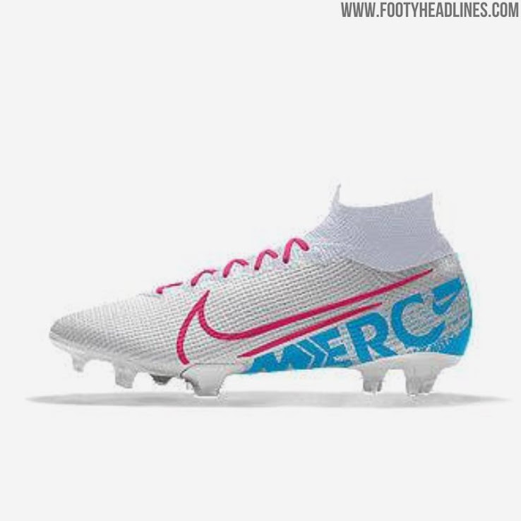 nike soccer shoes customize