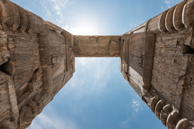 H αρχαία Περσέπολη όπως δεν την έχετε ξαναδεί H αρχαία Περσέπολη όπως δεν την έχετε ξαναδεί