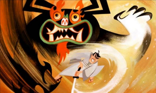 lyrics of samurai jack theme song lyrics of samurai jack theme song