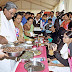 Mathru Poorna Scheme Launched in Karnataka