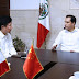El Ministerio de Relaciones Internacionales de China anuncia más proyectos para la Semana de China en Mérida 