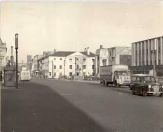Commercial Hotel Victoria Square Bolton