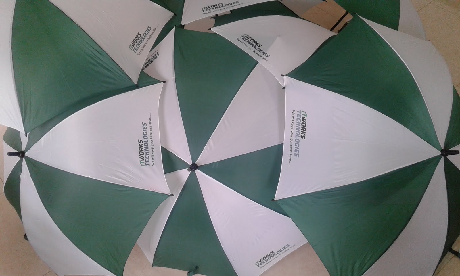Umbrella Printing in Sri Lanka Lanka Advertising