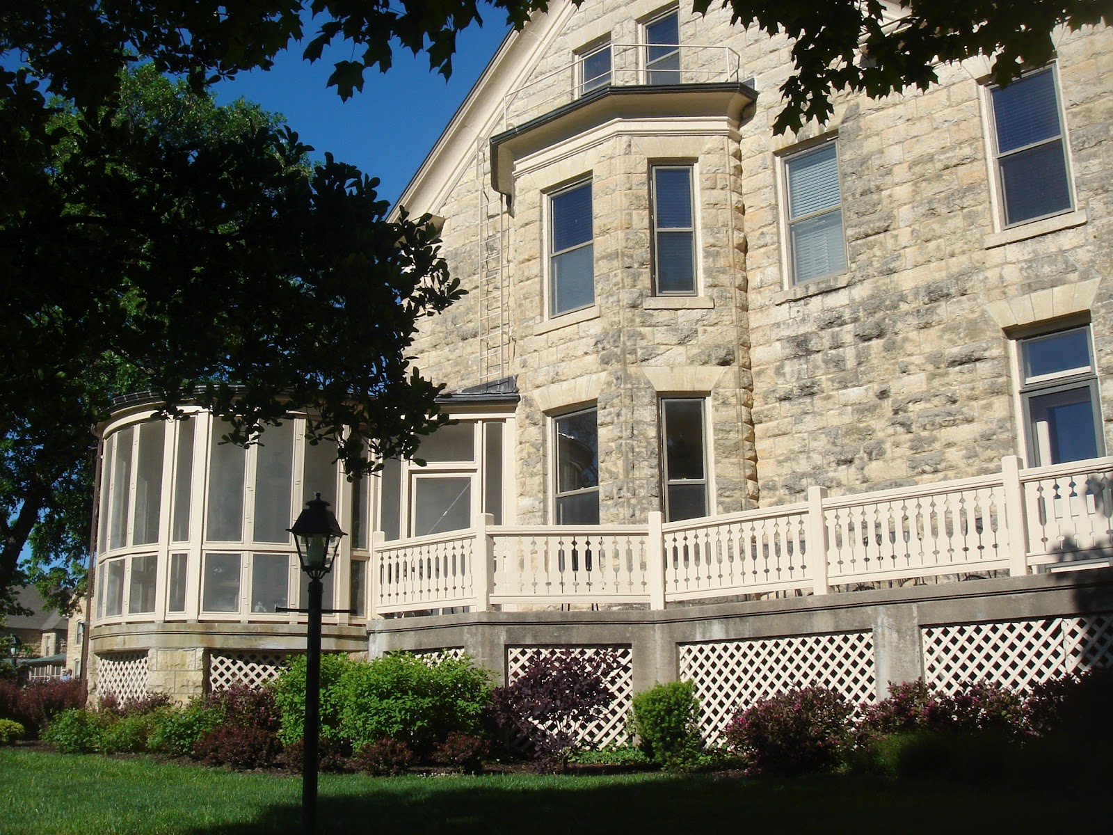 Quarters One... My Life in the Commanding General's Quarters