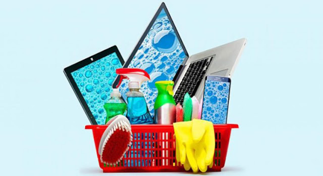 Tips Merawat Gadget Agar Terlihat Baru Dan Awet Tips Merawat Gadget Agar Terlihat Baru Dan Awet