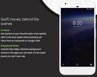 Background Limits Android Oreo Fitur Baru Background Limits Android Oreo Yang Harus Anda Terapkan