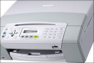 Scanner Treiber für Brother MFC-250C Download - Brother Treiber
