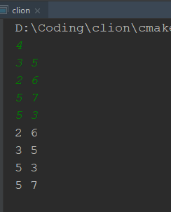 Structure Sorting in C / C++ with bool function - programming blog