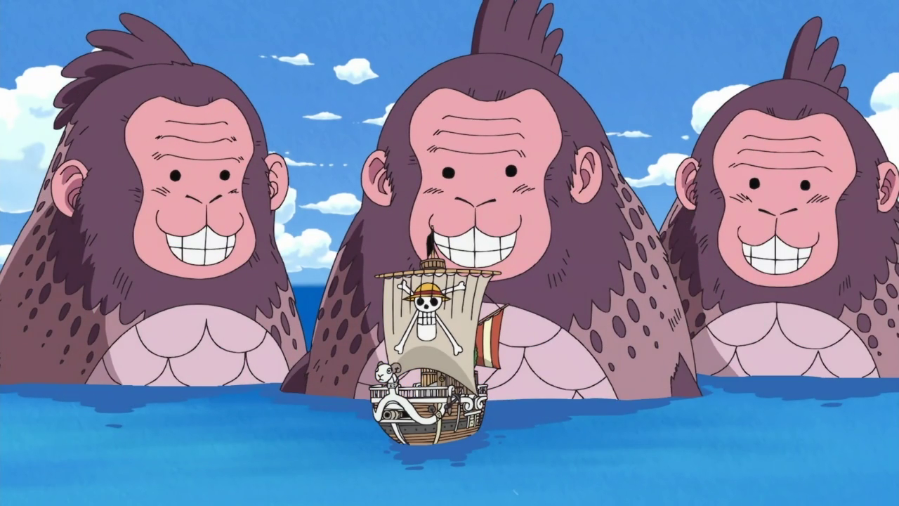 One Piece: Luffy é o Rei Macaco da mitologia asiática?