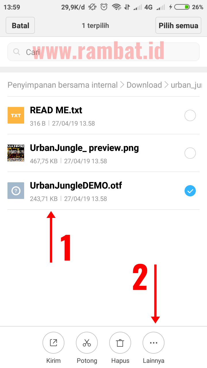 Terbukti Inilah Cara Booyah Termudah Free Fire Induced Info