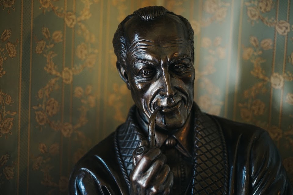 シャーロック・ホームズ博物館(Sherlock Holmes Museum) シャーロック・ホームズ博物館(Sherlock Holmes Museum)