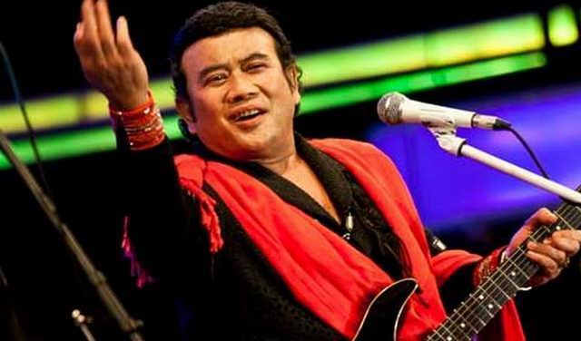 Lirik Lagu Syahdu - Rhoma Irama - Lirik Lagu Dangdut