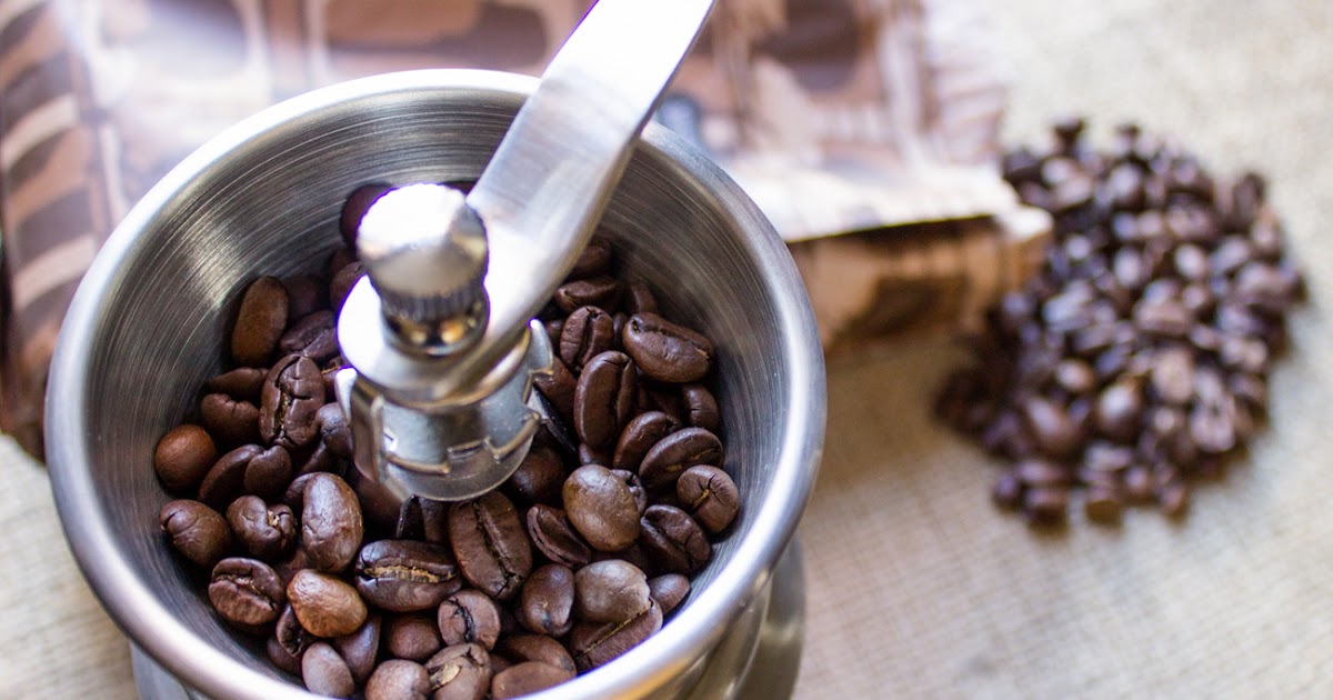 Perfect Partners Coffee Grinder and Cafetiere from Judge Cookware A