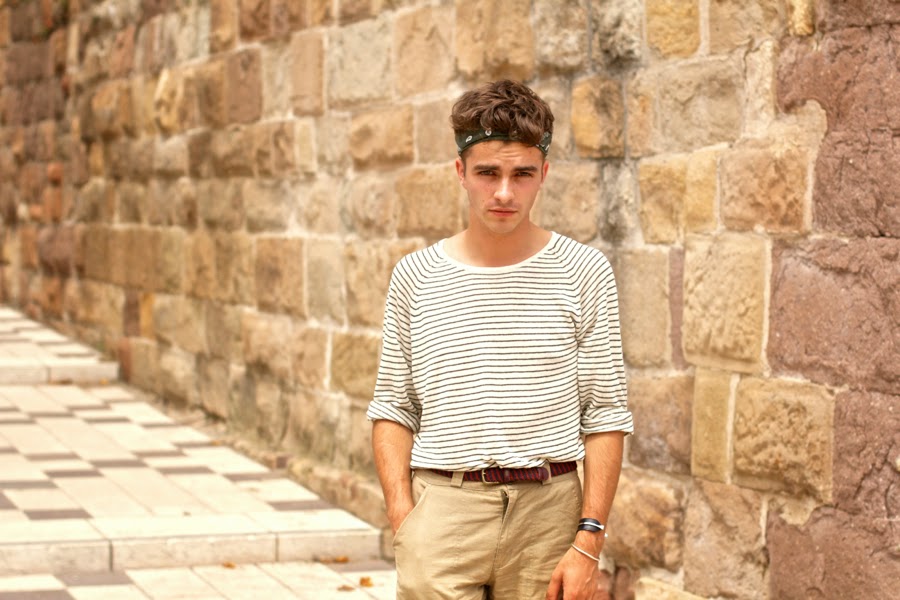 BLOG MODE HOMME PREPPY CONSEIL STYLE PARIS ELEGANCE TENDANCE