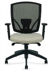 Offices To Go 2801 Task Chair at OfficeFurnitureDeals.com Offices To Go 2801 Task Chair at OfficeFurnitureDeals.com