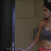 TV Actress Sapna Pabbi Super Hot Sexy Bare Navel and Cleavage Show in 24