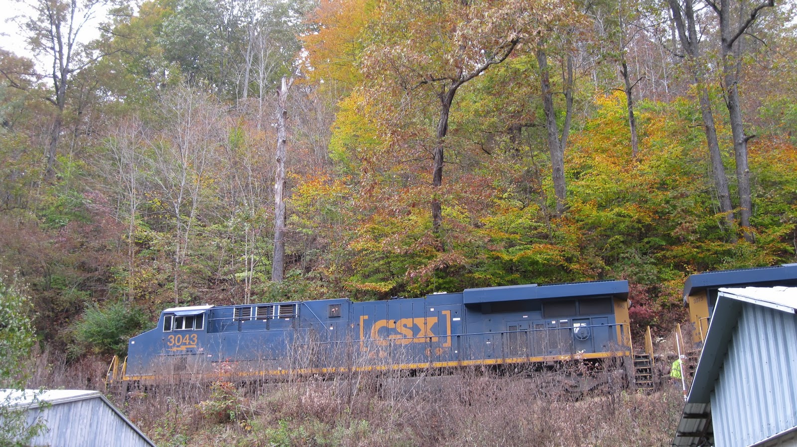 Lee County Virginia Stop 28 St. Charles Coal Miners Memorial Wall