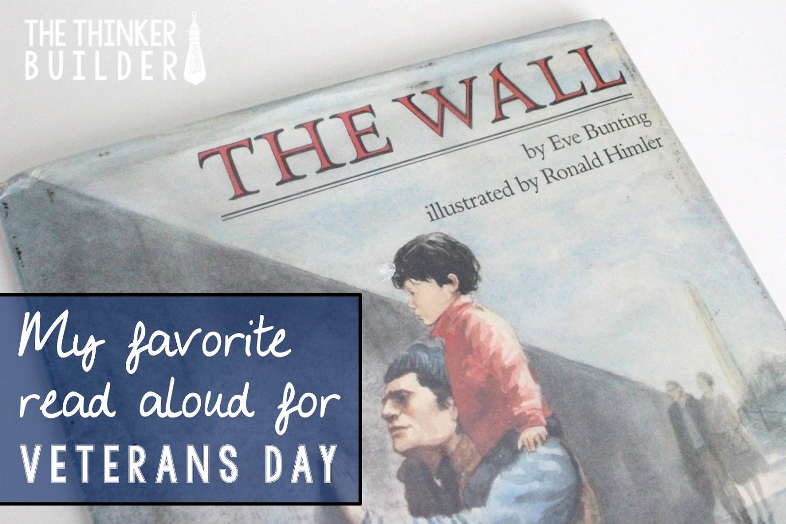 Using Literature to Make Veterans Day Meaningful | Upper Elementary ...