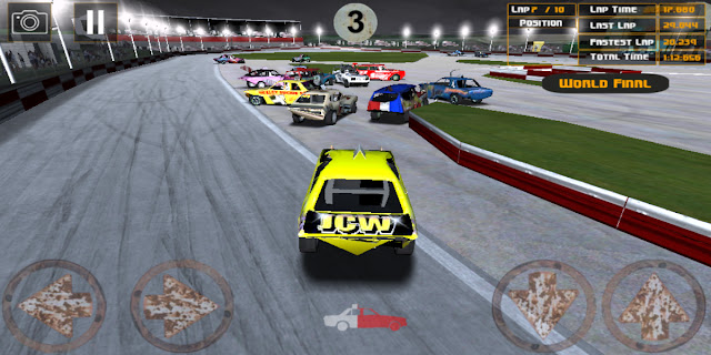 bangers unlimited 2 bangers unlimited 2 apk indir