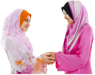 Begini Asal Usul Istilah Halal Bi Halal saat Lebaran, Sampai Populer di Indonesia