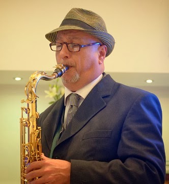 Carlos Córdoba - Saxos