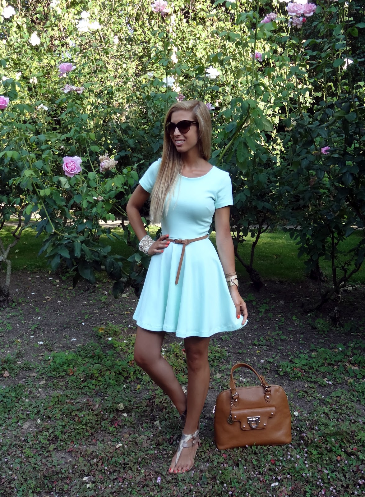 Mint Condition Dress main image 0