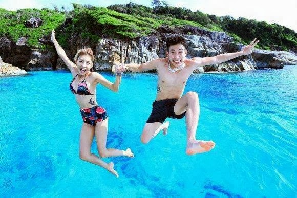 โตโน่ ภาคิน - แตงโม ภัทรธิดา