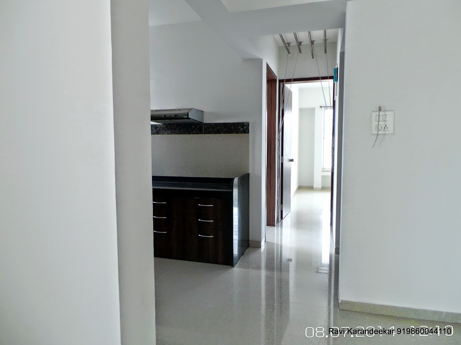 Ravi Karandeekar's Pune Real Estate Market News Blog Ready & Early