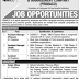 Pakistan Real Estate Investment And Management Company Islamabad Jobs