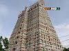 Top 12 Tallest Gopurams In India