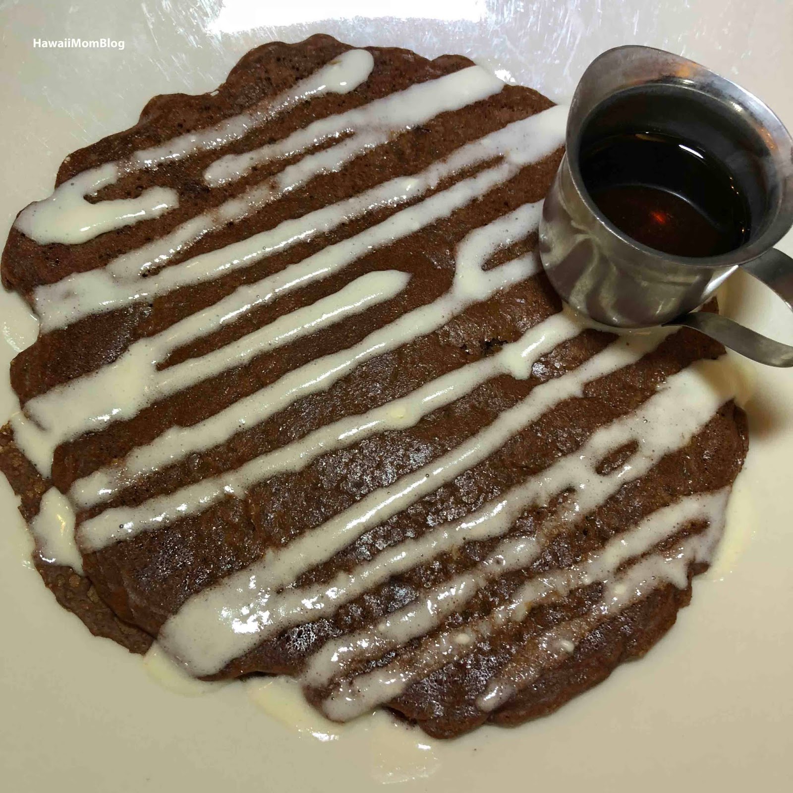 Hawaii Mom Blog Visit Denver Bacon Social House