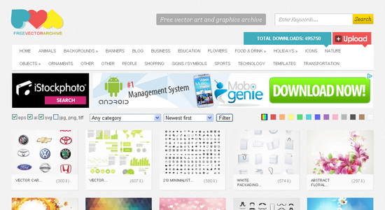 Situs Penyedia Vector Gratis Free Vector Archive Situs Penyedia Vector Gratis Free Vector Archive
