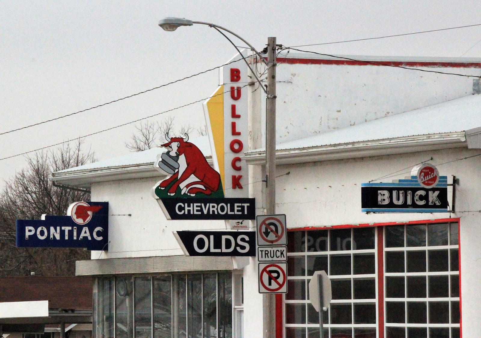 Southwest Nebraska Tour Grant
