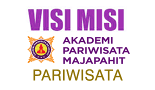 VISI DAN MISI PARIWISATA