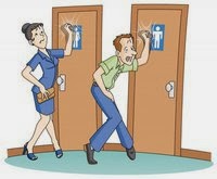 problemas frecuentes y urgentes para orinar