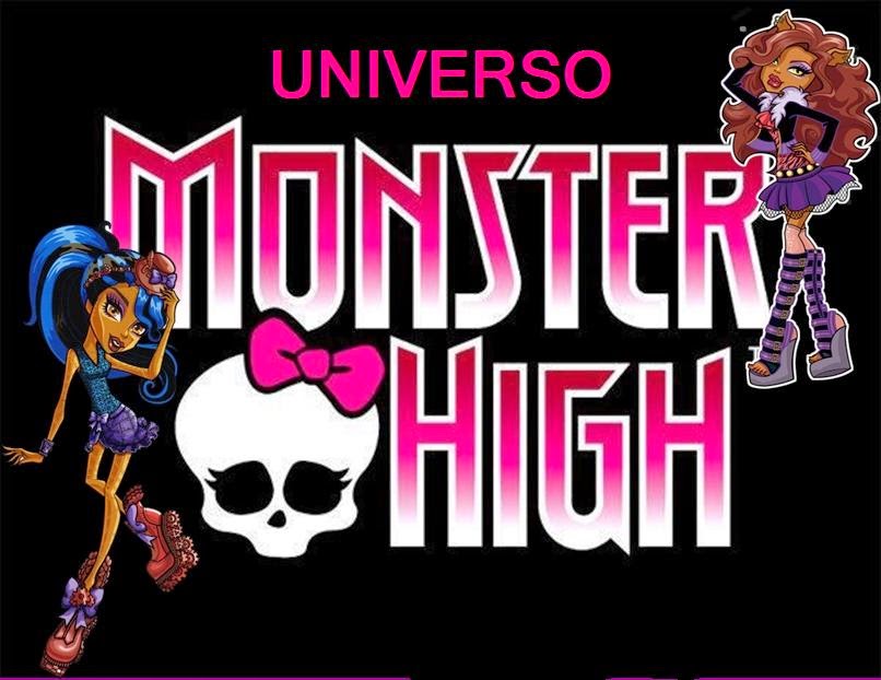 Universo Monster High
