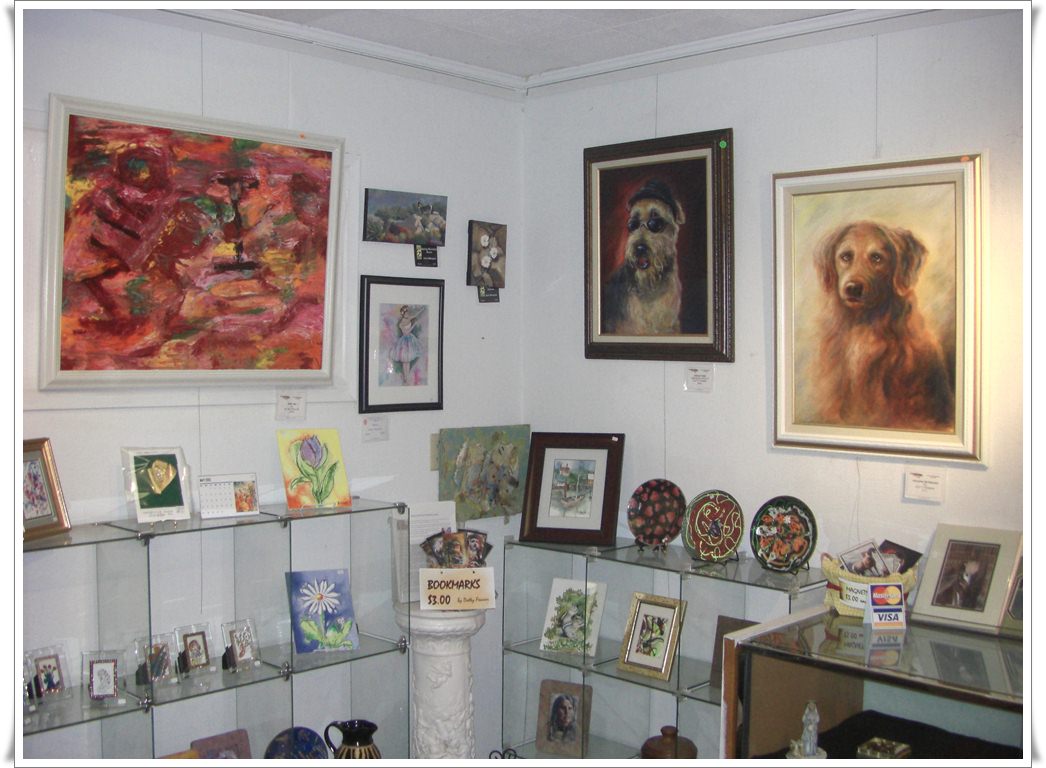 Art Collectible as Hobby and Beautify Your Home Just for Fun