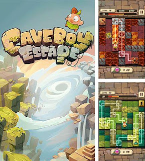 Game Caveboy Go Apk