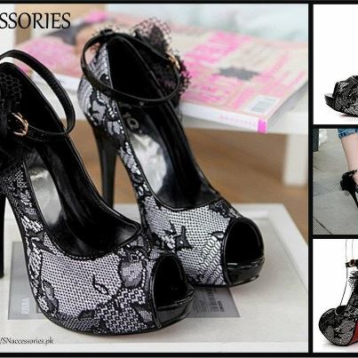 Fashion : wallpapers| beautiful wallaper| shoes wallapaper| cute shoes