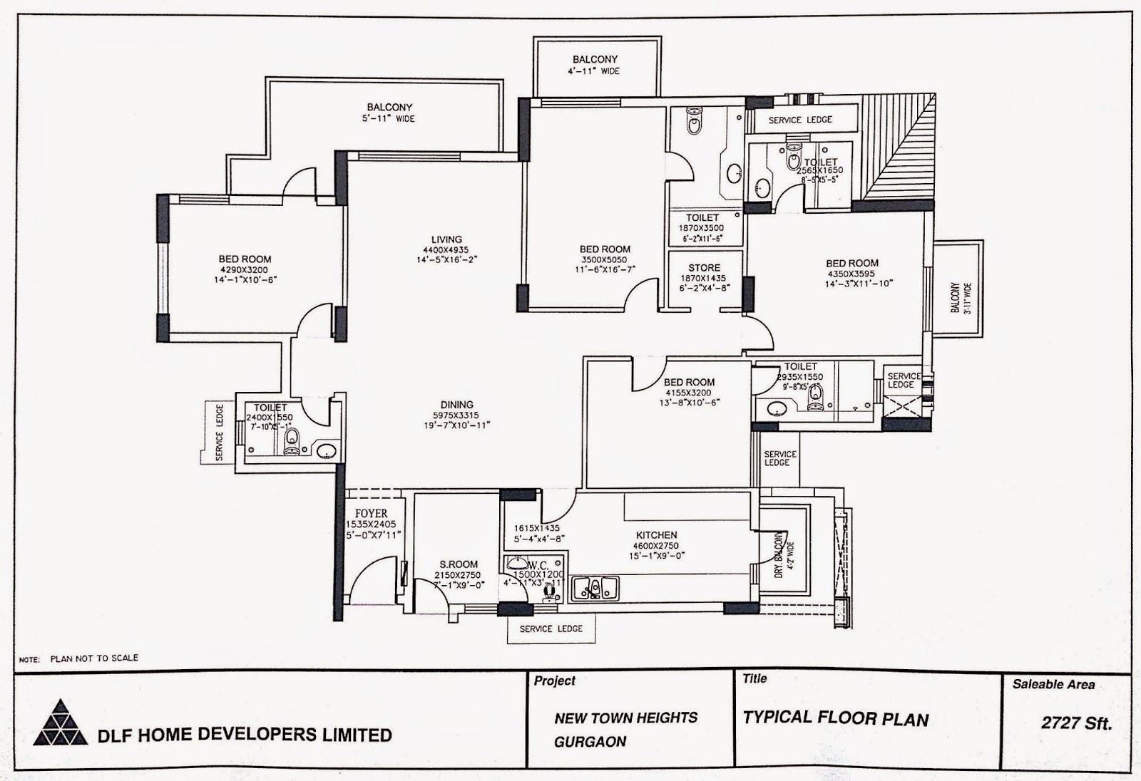 DLF New Town Heights Sector 86 Sector 90 Sector 91 Gurgaon DLF NTH dlf-new-town-heights-sector-86-sector-90-sector-91-gurgaon-dlf-nth