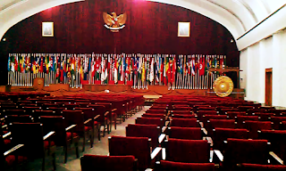Museum Konferensi Asia Afrika Bandung Museum Konferensi Asia Afrika Bandung