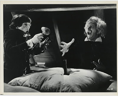 The Fearless Vampire Killers 1967 Roman Polanski Jack Macgowran Image 3