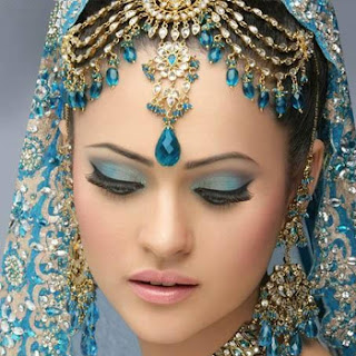 Eye Makeup Tips for Brides