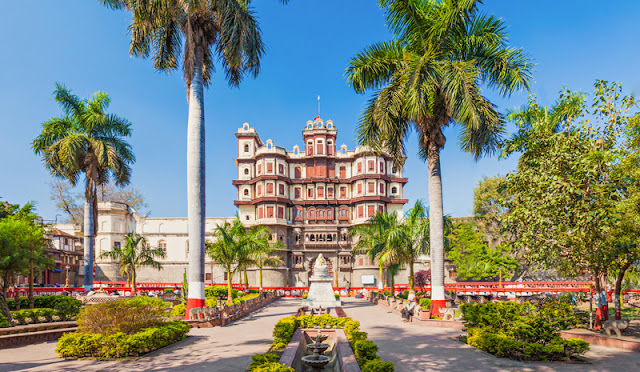Indore, Madhya Pradesh Cleanest Cities in India 2017