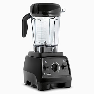 Vitamix 7500 Blender, image, review features & specifications