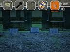 Bleak House Escape! Come #Escape this Bleak house before it makes you go crazy! #HalloweenGames #HauntedGames #HorrorGames