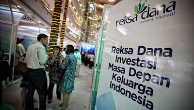 investasi reksadana