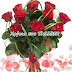 10 Απριλίου 🌹🌹🌹 Σήμερα γιορτάζουν οι: Μάξιμος, Μάξιμη, Μάξιμα Αναξιμένης, Μένης Δημοσθένης, Δήμος Διονύσιος, Διονύσης, Νιόνιος, Νύσης, Ντένης, Διονυσία, Διονυσούλα, Νύσα, Σίσσυ, Ντενίζ Επαμεινώνδας, Νώντας Ετεοκλής Ζήνων Ηρακλής, Ηρακλεία, Ηρακλίτσα Ηφαιστίων Θεμιστοκλής, Θέμης, Θεμιστοκλεία Θεόφραστος Θησέας, Θησεύς Ισοκράτης Μιλτιάδης, Μίλτος Ξενοφών, Ξενοφώντας, Φώντας, Φόντας, Φόνης, Ξενοφωντία, Ξενοφωντίνα, Ξενοφούλα, Ξενοφώντη, Ξένια Όμηρος Παρμενίων Πελοπίδας Περικλής Πίνδαρος Πολύβιος Προμηθεύς Σοφοκλής Σωκράτης, Σωκρατίνα, Σωκρατία Τιμόθεος, Τίμος, Τιμάς, Τίμης, Θέος, Τιμοθέη, Τιμοθέα, Τίμα, Τίμη, Θέα, Θέη Φιλοποίμην, Φίλης Φωκίων, Φώκος